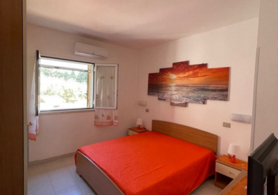 Villaggio Turistico Villaggio Casavacanzekastalia In Athena Resort